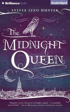 The Midnight Queen - Hunter, Sylvia Izzo
