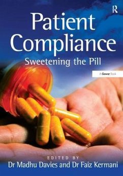 Patient Compliance - Kermani, Faiz