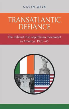 Transatlantic defiance - Wilk, Gavin