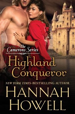 Highland Conqueror - Howell, Hannah