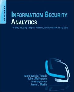 Information Security Analytics - Talabis, Mark; McPherson, Robert L.; Miyamoto, Inez