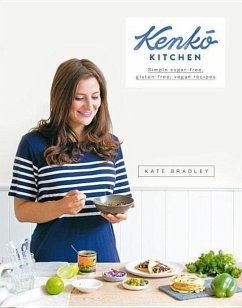 Kenko Kitchen - Bradley, Kate