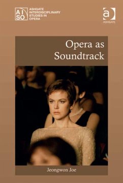 Opera as Soundtrack - Joe, Jeongwon