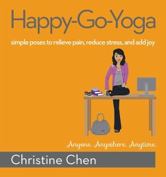 Happy-Go-Yoga - Chen, Christine