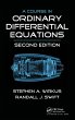 A Course in Ordinary Differential... - Bild 1