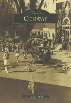Conway - McMillan, Susan Hoffer