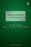 International Migration and Global Justice