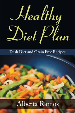 Healthy Diet Plan - Ramos, Alberta; Stokes, Shirley