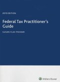 Federal Tax Practitioner's Guide (2015)