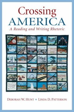 Cover Crossing America