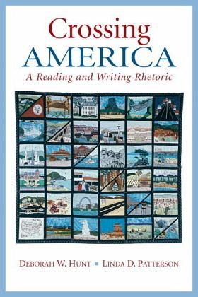 Crossing America Crossing America