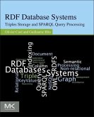 Rdf Database Systems