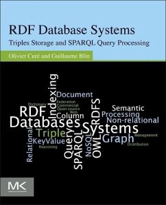 Cover Rdf Database Systems
