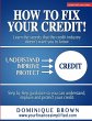 How To Fix Your Credit - Bild 1