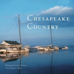Chesapeake Country - Meyer, Eugene L.
