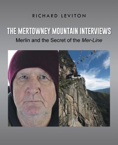 The Mertowney Mountain Interviews - Leviton, Richard