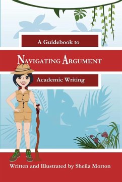 Navigating Argument - Morton, Sheila