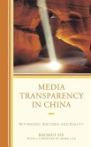 Media Transparency in China