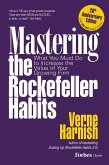 Mastering the Rockerfeller Habits