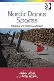 Nordic Dance Spaces