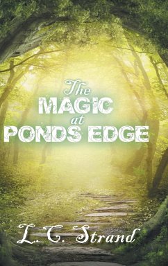 The Magic at Ponds Edge