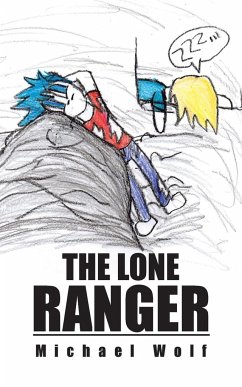 The Lone Ranger - Wolf, Michael