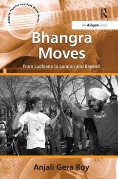 Bhangra Moves - Roy, Anjali Gera