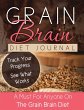 Grain Brain Diet Journal - Bild 1