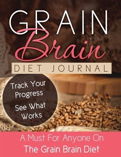 Cover Grain Brain Diet Journal