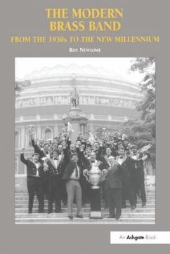 The Modern Brass Band - Newsome, Roy