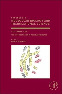 The Mitochondrion in Aging and Disease