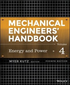 Mechanical Engineers' Handbook, Volume 4 - Kutz, Myer