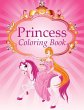 Princess Coloring Book - Bild 1