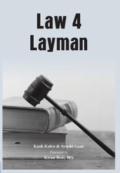 Law 4 Layman - Kalra, Kush; Gaur, Ayushi