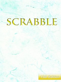 Scrabble - Escalante, Rob
