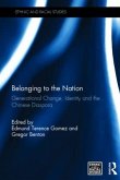 Belonging to the Nation