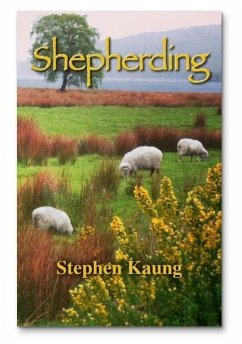 Shepherding - Kaung, Stephen