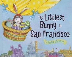 The Littlest Bunny in San Francisco - Jacobs, Lily