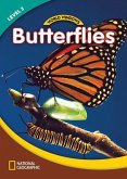 World Windows 3 (Science): Butterflies: Content Literacy, Nonfiction Reading, Language & Literacy