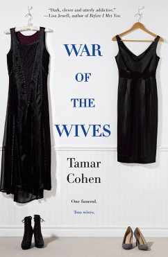 War of the Wives - Cohen, Tamar