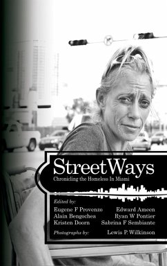 Streetways Streetways