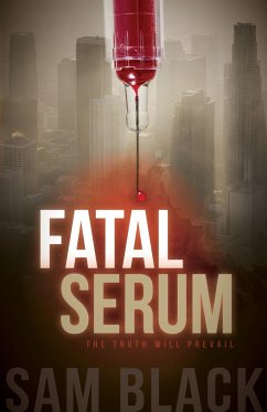 Fatal Serum - Black, Sam