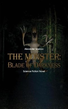 The Monster - Blade of Darkness - Iscenco, Alexander