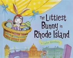 The Littlest Bunny in Rhode Island - Jacobs, Lily