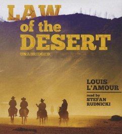 Law of the Desert - L'Amour, Louis