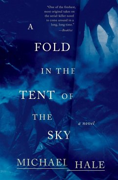 Fold in the Tent of the Sky, A - Hale, Michael