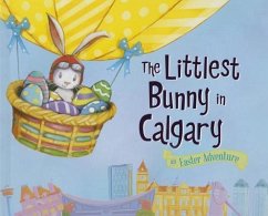 The Littlest Bunny in Calgary - Jacobs, Lily