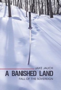 A Banished Land - Jauch, Jake