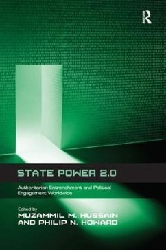 State Power 2.0 - Hussain, Muzammil M