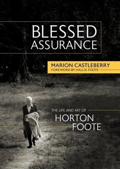 Blessed Assurance - Castleberry, Marion